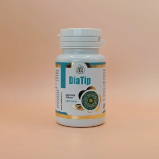 DiaTip (80 tablet)