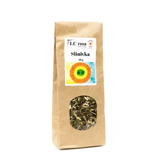 Čaj SLINIVKA 50 g