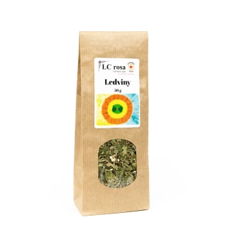 Čaj LEDVINY 50 g