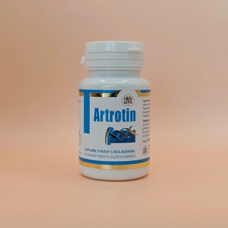 Artrotin (60 kapsí)