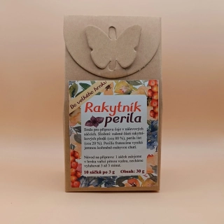 Rakytník Perila
