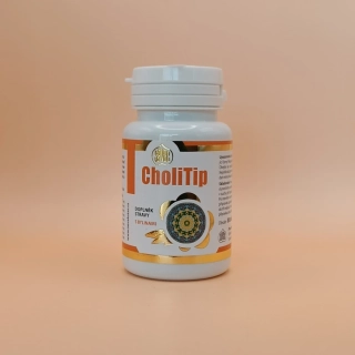 CholiTip (80 tablet)