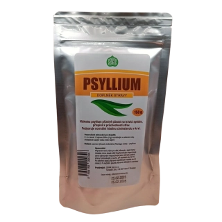 Psyllium (100 g)