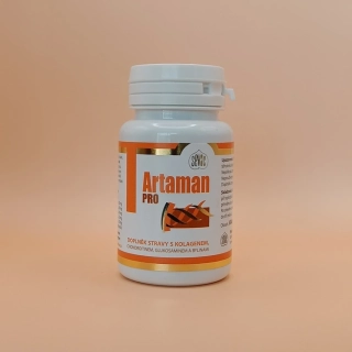 Artaman Pro (60 kapslí)