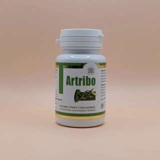 Artribo (60 kapslí)