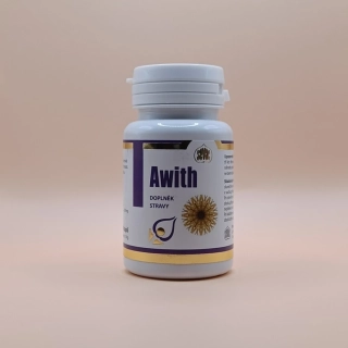 Awith (50 kapslí)