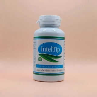 IntelTip (60 kapslí)