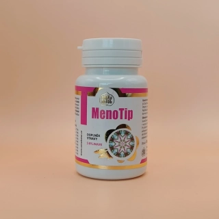 MenoTip (80 tablet)